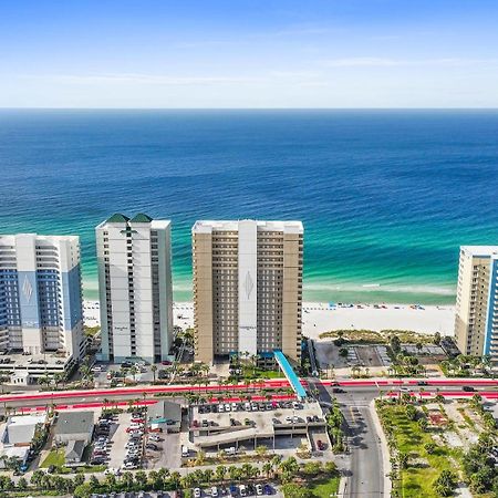 Ocean Villa By Panhandle Getaways Panama City Beach Exterior photo