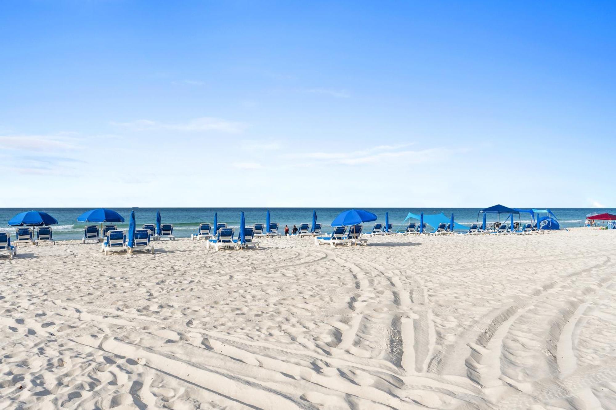 Ocean Villa By Panhandle Getaways Panama City Beach Exterior photo