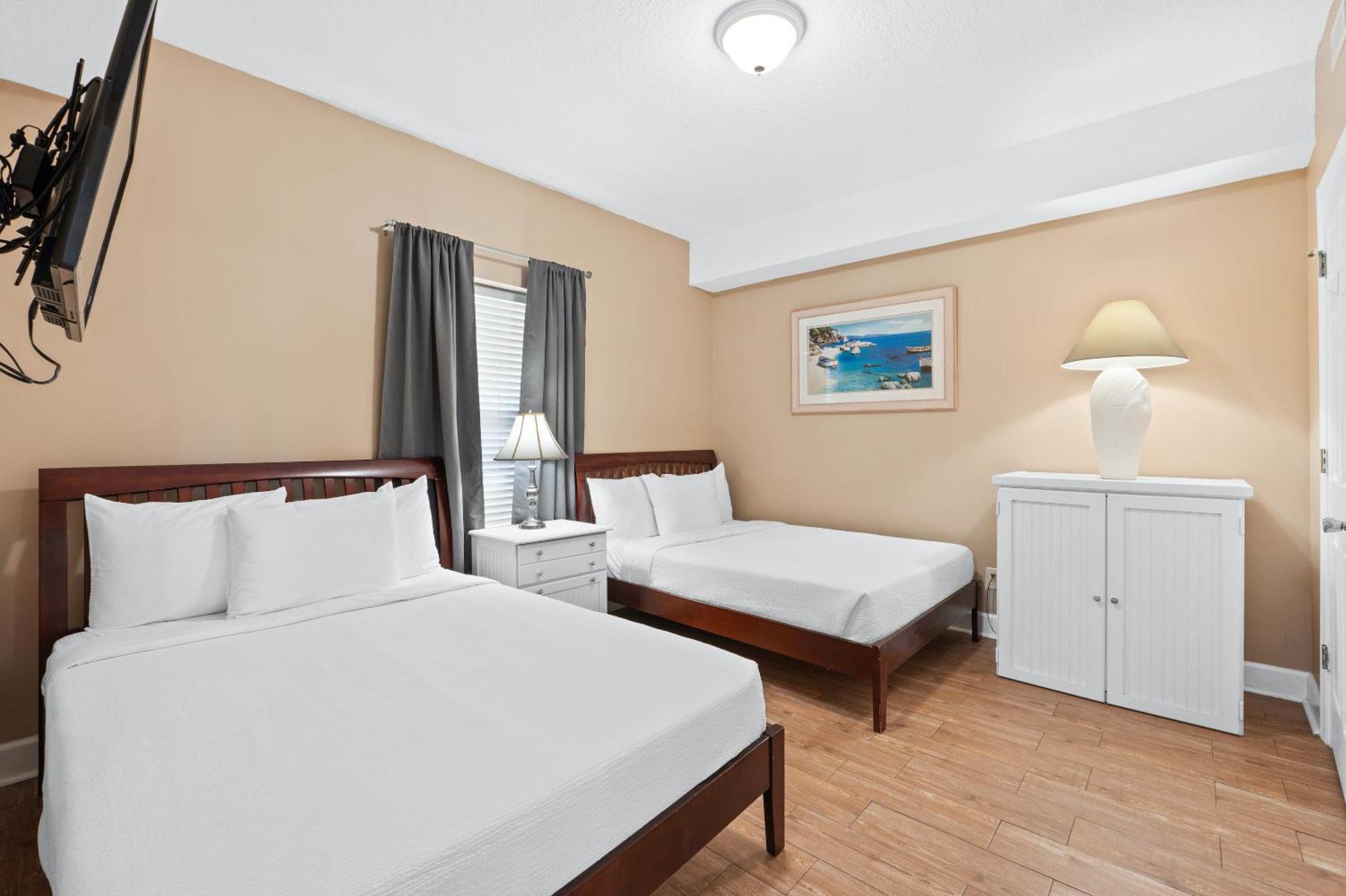 Ocean Villa By Panhandle Getaways Panama City Beach Room photo