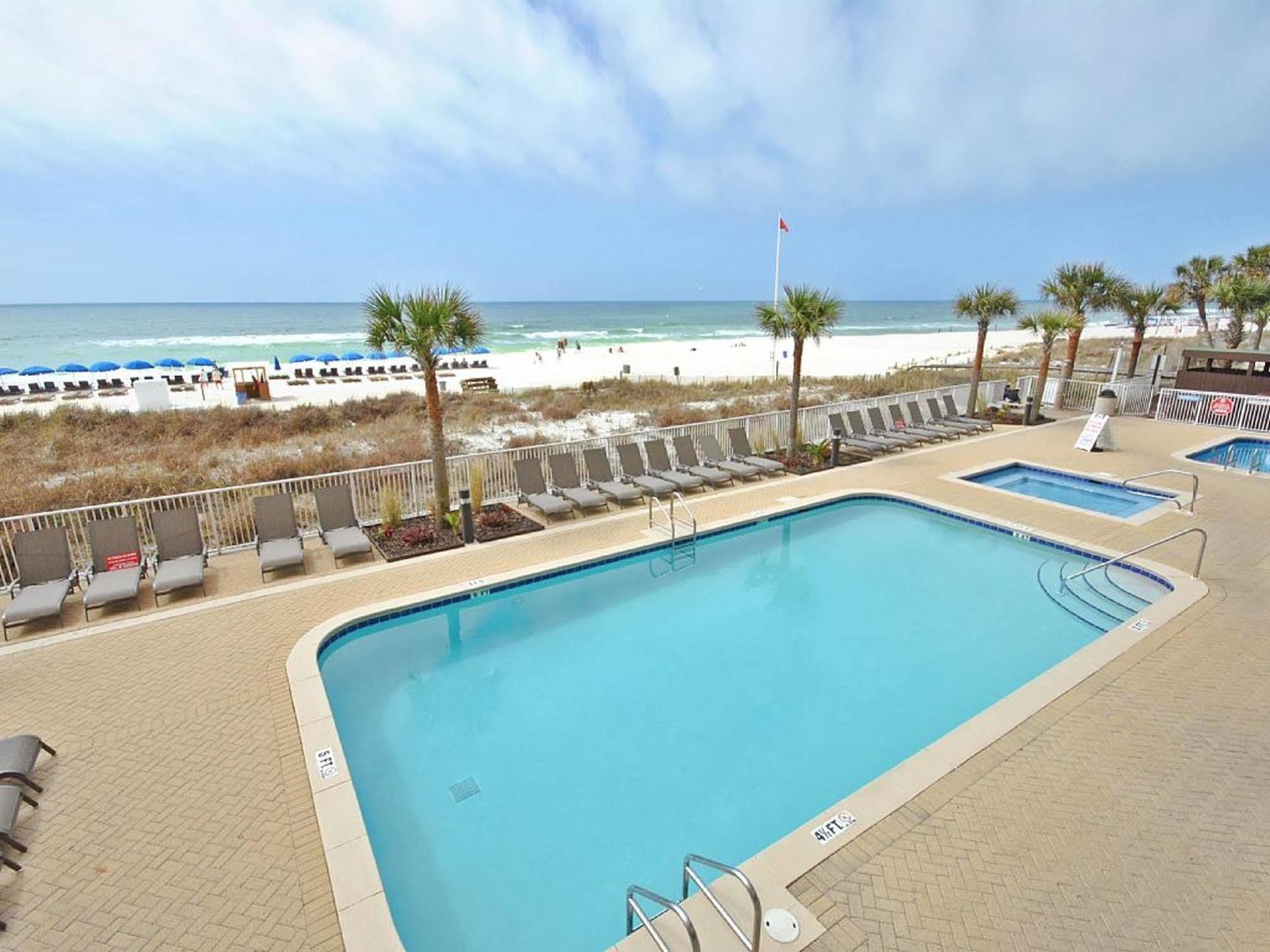 Ocean Villa By Panhandle Getaways Panama City Beach Exterior photo