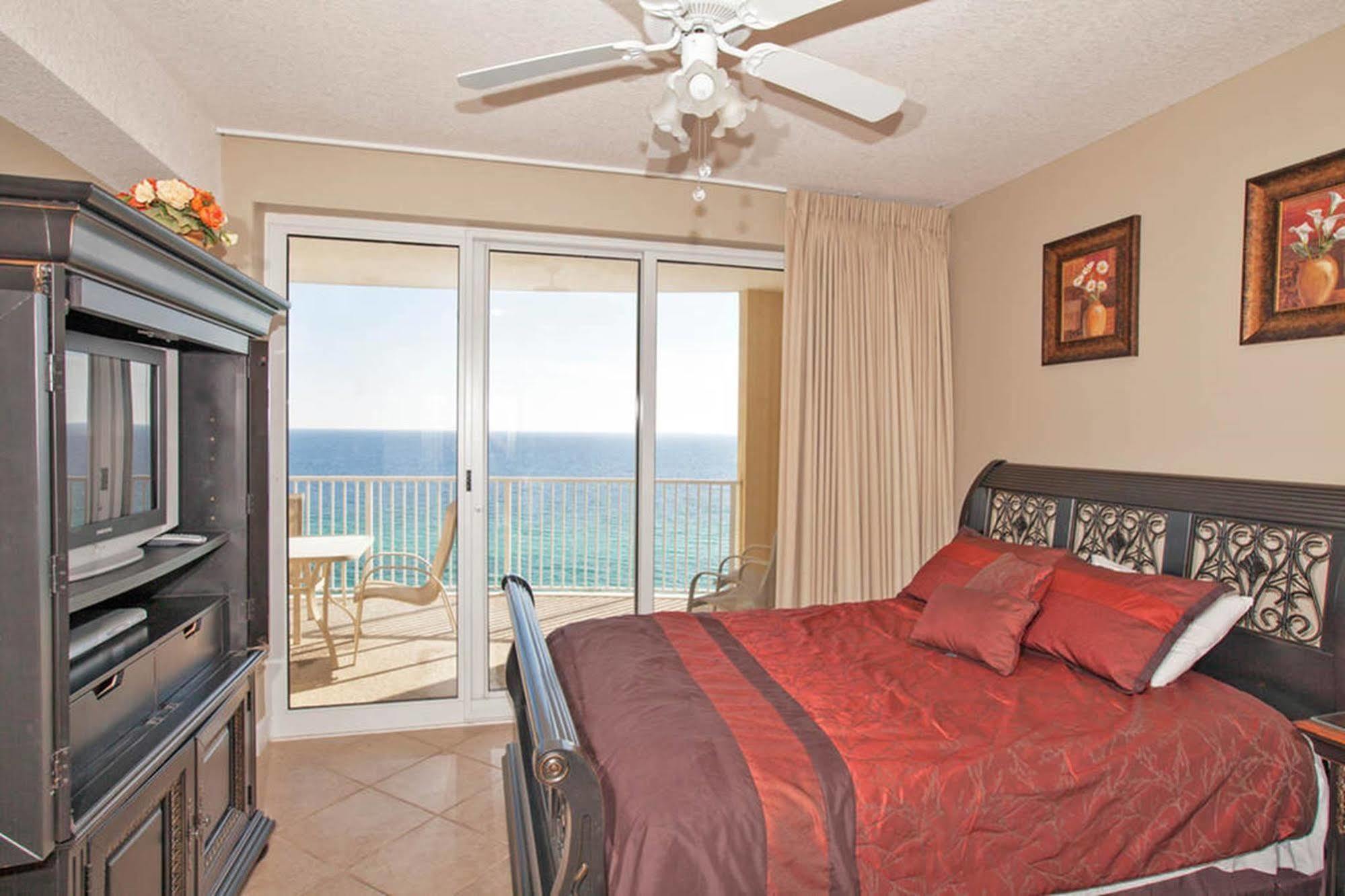 Ocean Villa By Panhandle Getaways Panama City Beach Exterior photo