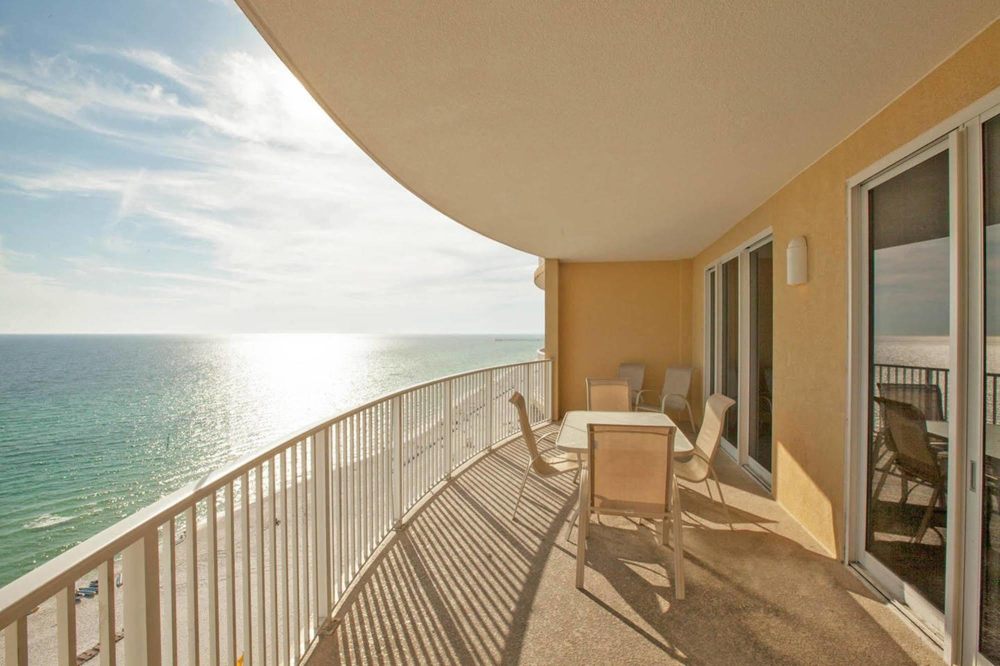 Ocean Villa By Panhandle Getaways Panama City Beach Exterior photo